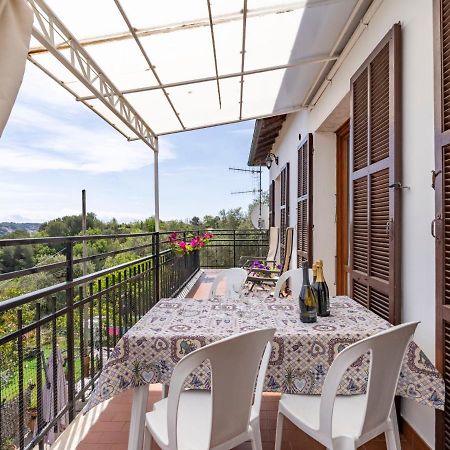Apartment Relax By Interhome Marina dʼMarina dʼAndora 外观 照片