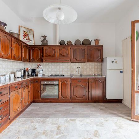Apartment Relax By Interhome Marina dʼMarina dʼAndora 外观 照片