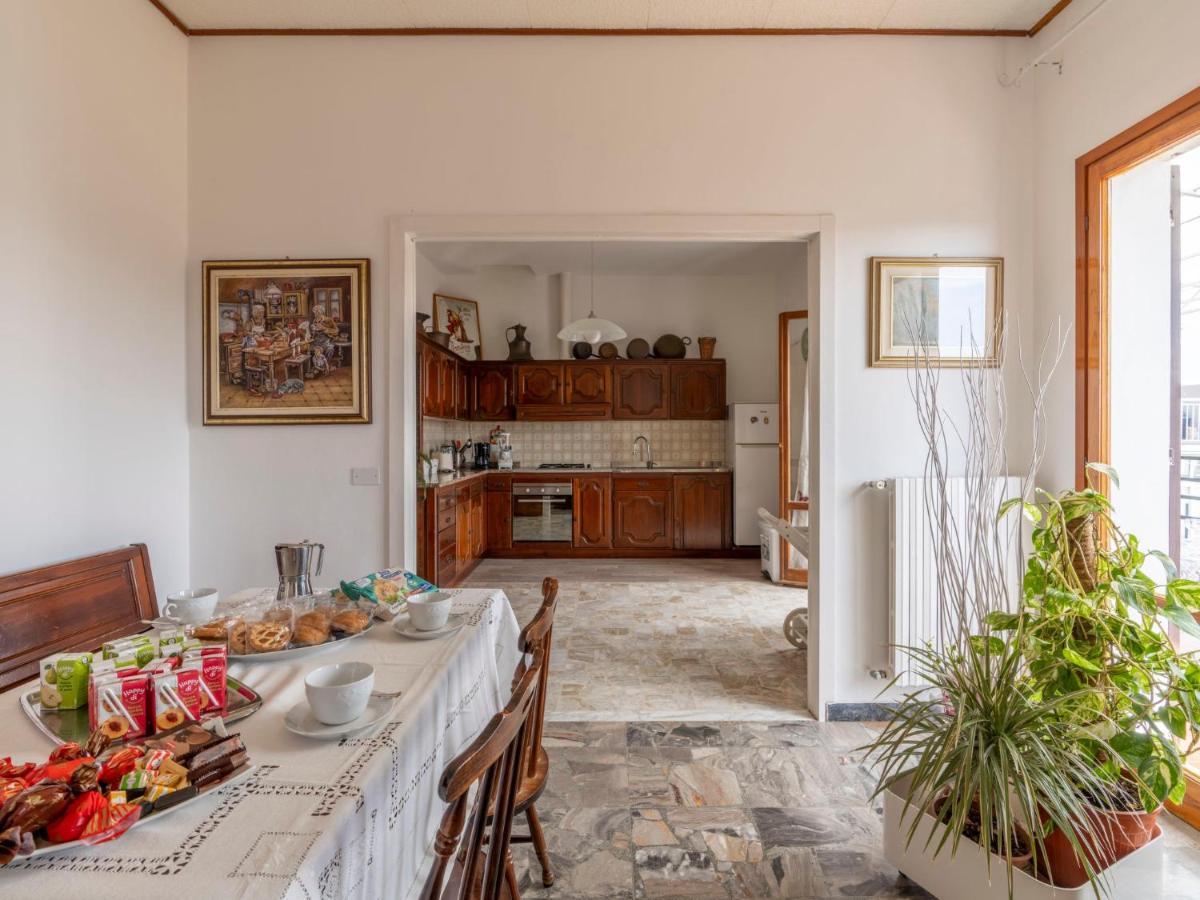 Apartment Relax By Interhome Marina dʼMarina dʼAndora 外观 照片