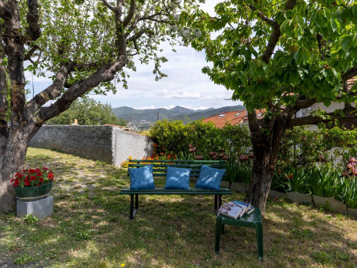 Apartment Relax By Interhome Marina dʼMarina dʼAndora 外观 照片